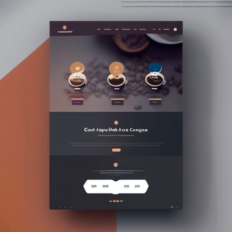 04482-3916899745-WEBUI design of a landing page website for a coffee bean roasting company , UI, UX, Sleek design, Modern, Very detailed, Complim.png